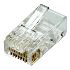 LogiLink - UTP RJ45 dugó kábel és adapter
