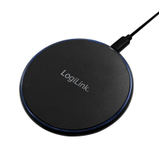 LogiLink vezeték nélküli töltő 10W (PA0178) (PA0178) mobiltelefon kellék