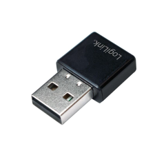 LogiLink Wireless LAN 300 Mbit/s USB 2.0 Micro Adapter egyéb hálózati eszköz