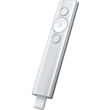 Logitech 910-004984 Spotlight Presenter ezüst prezenter