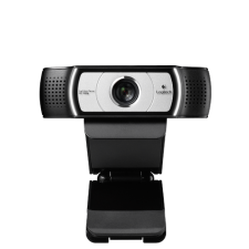Logitech 930e Webkamera Black/Silver webkamera