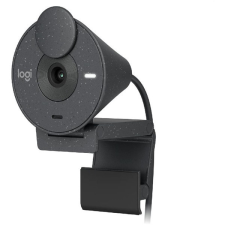 Logitech 960-001436 Brio 300 grafitszürke webkamera webkamera