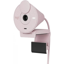 Logitech BRIO 300 rózsaszín webkamera
