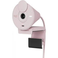 Logitech Brio 300 Webkamera Rose webkamera