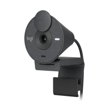 Logitech brio 305 webkamera graphite 960-001469 webkamera