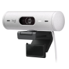 Logitech Brio 500 Full HD webkamera fehér (960-001428) (960-001428)