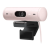 Logitech Brio 500 Webkamera Pink (960-001421)
