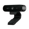 Logitech Brio Webkamera Black (960-001106)