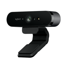 Logitech Brio Webkamera Black (960-001106) webkamera
