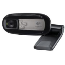Logitech C170 webkamera