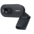 Logitech C270 720p fekete mikrofonos webkamera