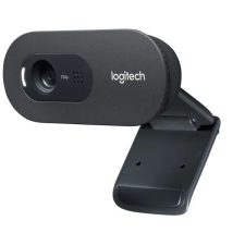 Logitech C270 Webkamera Black 960-001063 webkamera