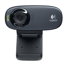  Logitech C310 HD Refresh webkamera