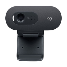 Logitech C505 Webkamera Black (960-001372) webkamera
