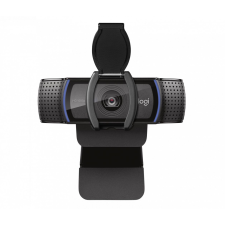 Logitech C920e Webkamera Black (960-001360) webkamera