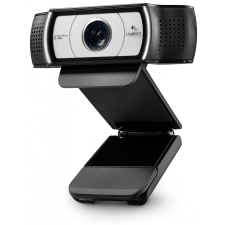 Logitech C930E webkamera