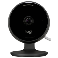 Logitech Circle View WiFi kamera megfigyelő kamera
