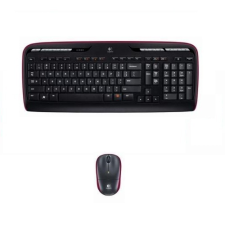 Logitech Cordless DT MK-330 (920-003993) billentyűzet