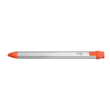 Logitech Crayon - digital pen for Apple iPads (914-000034) - Érintőceruza tablet kellék