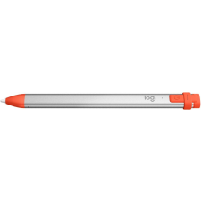 Logitech Crayon Digital Pen Orange/Silver mobiltelefon kellék