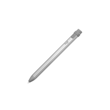 Logitech Crayon iPad(2018) érintőceruza szürke (914-000052) tablet kellék