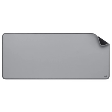 Logitech Desk Mat Studio Series szürke (956-000052) asztali számítógép kellék