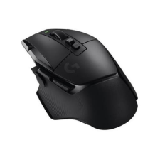 Logitech Egér - G502 X Lightspeed Vezeték Nélküli Gaming, Fekete egér