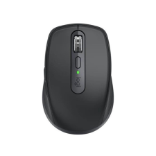 Logitech Egér - MX Anywhere 3S Vezeték Nélküli, Grafitszürke egér