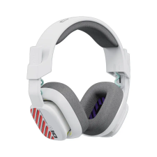 Logitech Fejhallgató Játék Mikrofonnal Logitech 939-002052 fülhallgató, fejhallgató