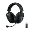 Logitech Fejhallgató Játék Mikrofonnal Logitech G PRO X