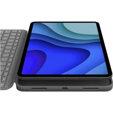 Logitech Folio Touch - iPad Pro 11" (1. a 2. gen.), UK tablet tok
