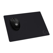 Logitech G240 Cloth Gaming Egérpad Black asztali számítógép kellék