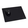 Logitech g240 cloth gaming egérpad black/grey 943-000784