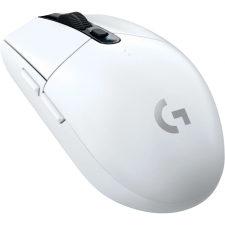 Logitech G305 Lightspeed fehér (910-005291) egér