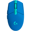 Logitech G305 Lightspeed Kék (910-006014)