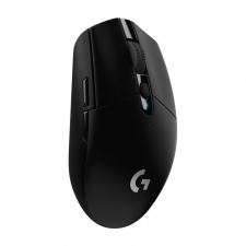 Logitech G305 LightSpeed Wireless Gamer mouse Black (910-005282) egér
