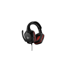 Logitech G332 gamer headset fülhallgató, fejhallgató tok