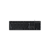 Logitech G413 SE Mechanikus Gaming Billentyűzet - Német (920-010434)