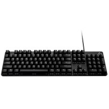 Logitech G413 SE Német fekete billentyűzet