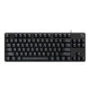 Logitech G413 TKL SE Angol (US) (920-010446) - Billentyűzet