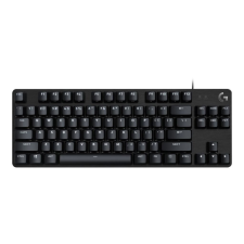Logitech G413 TKL SE Angol (US) (920-010446) - Billentyűzet billentyűzet