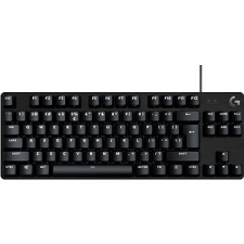 Logitech G413 TKL SE Mechanical Gaming Keyboard Black - US INTL billentyűzet