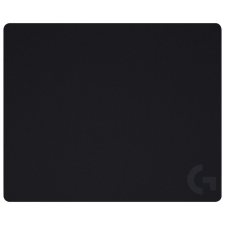 Logitech G440 egérpad fekete logó asztali számítógép kellék