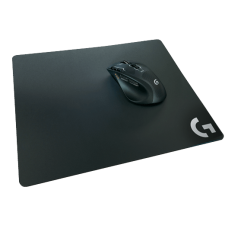 Logitech G440 Gaming Refresh Egérpad Black (943-000100) egérpad