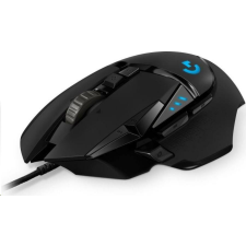 Logitech G502 Hero egér