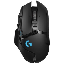 Logitech G502 Lightspeed (910-005567) egér
