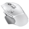 Logitech G502 X Lightspeed fehér (910-006190)