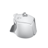 Logitech g502 x lightspeed gaming egér fehér (910-006189)