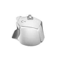 Logitech g502 x lightspeed gaming egér fehér (910-006189) egér