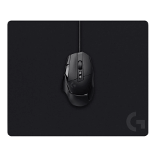 Logitech G502 X vezetékes optikai egér + G240 egérpad, fekete (991-000489) egér